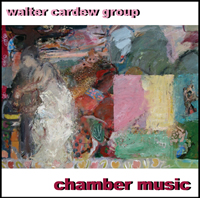 Chamber Music CD cover